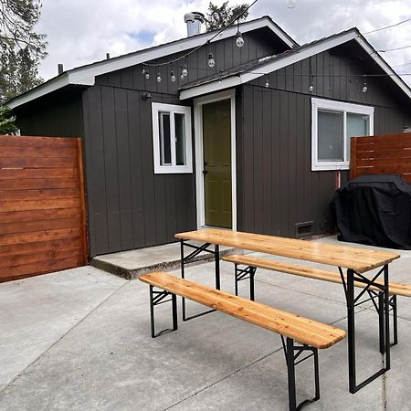 Waterfront River Apartments Rogue River ภายนอก รูปภาพ