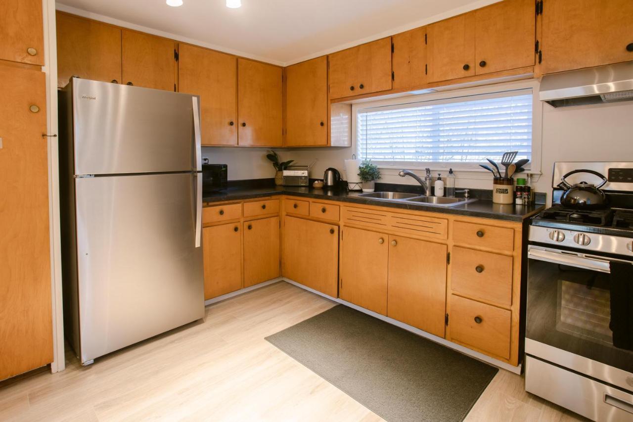 Waterfront River Apartments Rogue River ภายนอก รูปภาพ