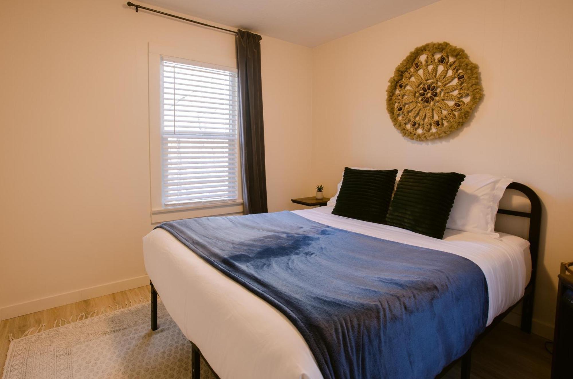 Waterfront River Apartments Rogue River ภายนอก รูปภาพ
