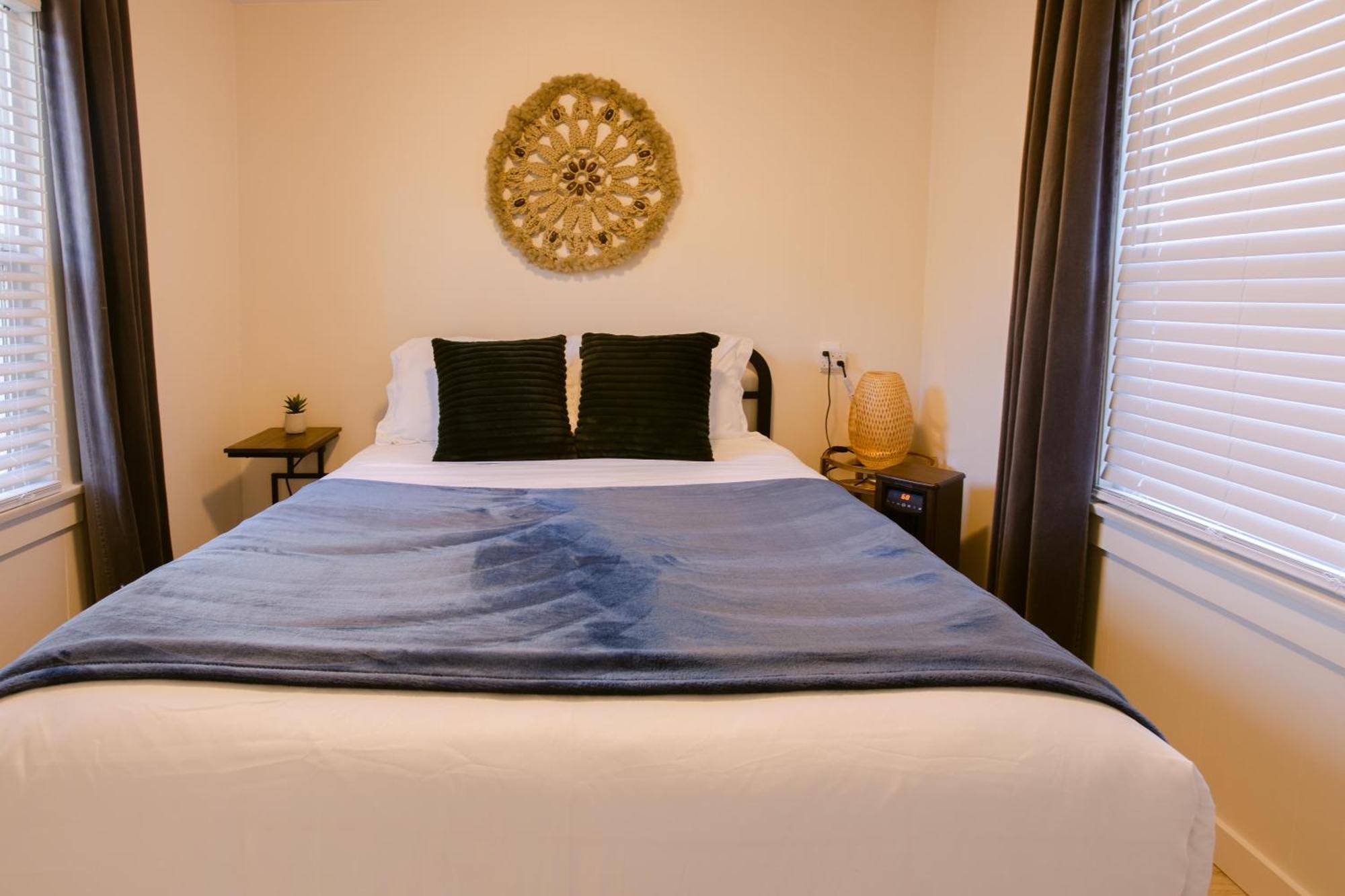Waterfront River Apartments Rogue River ภายนอก รูปภาพ